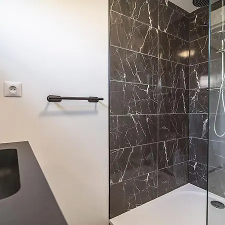 Prázdninový dům Malibu, Chaleureuse Maison *