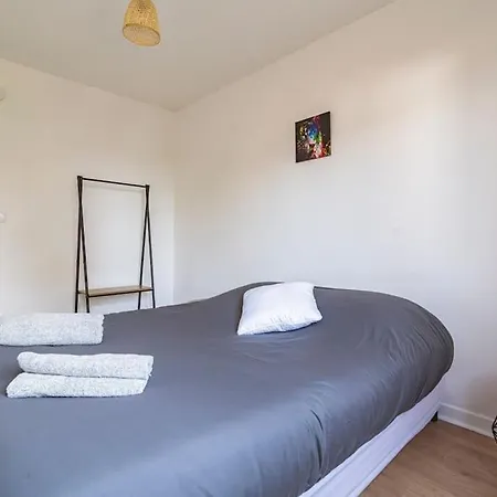 Prázdninový dům Malibu, Chaleureuse Maison
