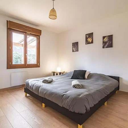 Malibu, Chaleureuse Maison *