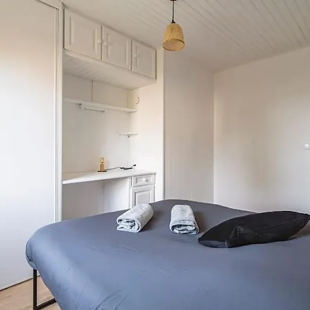 Malibu, Chaleureuse Maison Prázdninový dům *