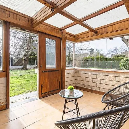 Malibu, Chaleureuse Maison Prázdninový dům